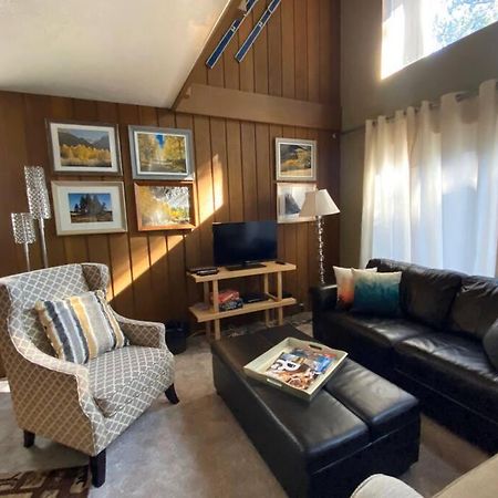 Apartamento Mammoth Awesome Location-1 Min To Shuttles & Food! Toml-Cpan-11402 Mammoth Lakes Exterior foto