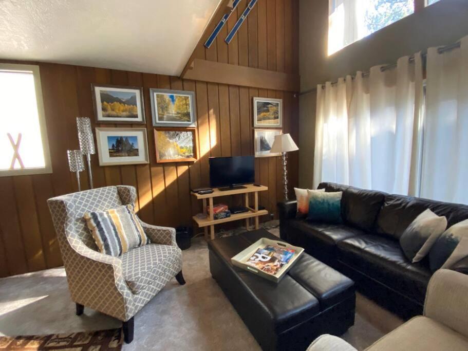 Apartamento Mammoth Awesome Location-1 Min To Shuttles & Food! Toml-Cpan-11402 Mammoth Lakes Exterior foto