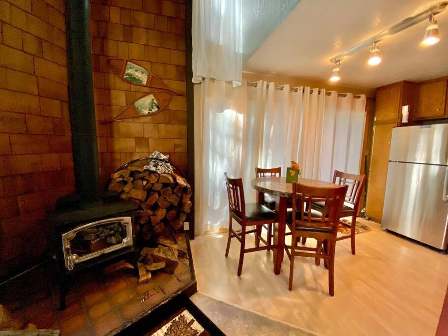 Apartamento Mammoth Awesome Location-1 Min To Shuttles & Food! Toml-Cpan-11402 Mammoth Lakes Exterior foto