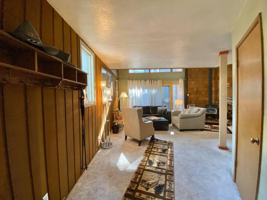 Apartamento Mammoth Awesome Location-1 Min To Shuttles & Food! Toml-Cpan-11402 Mammoth Lakes Exterior foto