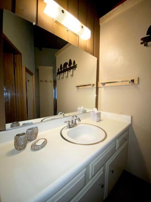 Apartamento Mammoth Awesome Location-1 Min To Shuttles & Food! Toml-Cpan-11402 Mammoth Lakes Exterior foto
