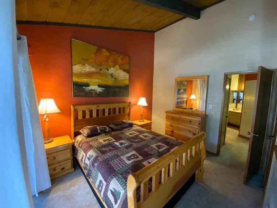 Apartamento Mammoth Awesome Location-1 Min To Shuttles & Food! Toml-Cpan-11402 Mammoth Lakes Exterior foto