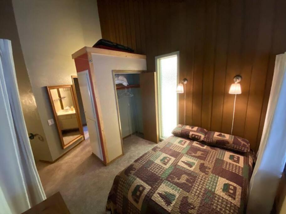 Apartamento Mammoth Awesome Location-1 Min To Shuttles & Food! Toml-Cpan-11402 Mammoth Lakes Exterior foto