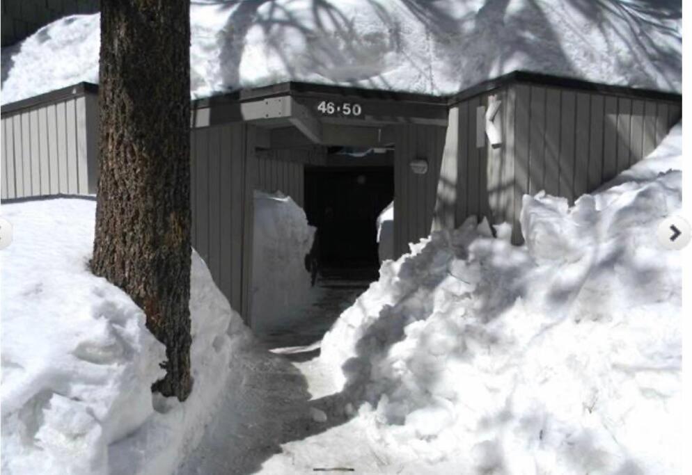 Apartamento Mammoth Awesome Location-1 Min To Shuttles & Food! Toml-Cpan-11402 Mammoth Lakes Exterior foto
