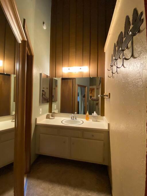 Apartamento Mammoth Awesome Location-1 Min To Shuttles & Food! Toml-Cpan-11402 Mammoth Lakes Exterior foto