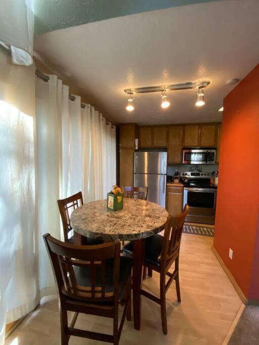 Apartamento Mammoth Awesome Location-1 Min To Shuttles & Food! Toml-Cpan-11402 Mammoth Lakes Exterior foto