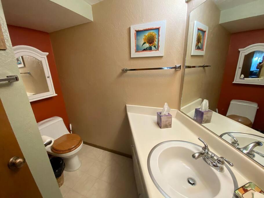 Apartamento Mammoth Awesome Location-1 Min To Shuttles & Food! Toml-Cpan-11402 Mammoth Lakes Exterior foto