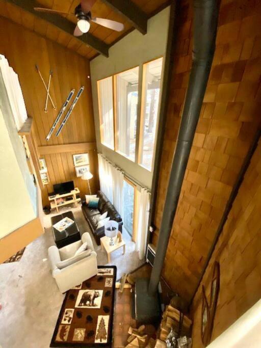 Apartamento Mammoth Awesome Location-1 Min To Shuttles & Food! Toml-Cpan-11402 Mammoth Lakes Exterior foto