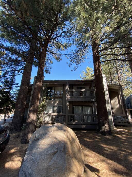 Apartamento Mammoth Awesome Location-1 Min To Shuttles & Food! Toml-Cpan-11402 Mammoth Lakes Exterior foto