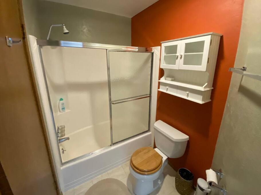 Apartamento Mammoth Awesome Location-1 Min To Shuttles & Food! Toml-Cpan-11402 Mammoth Lakes Exterior foto