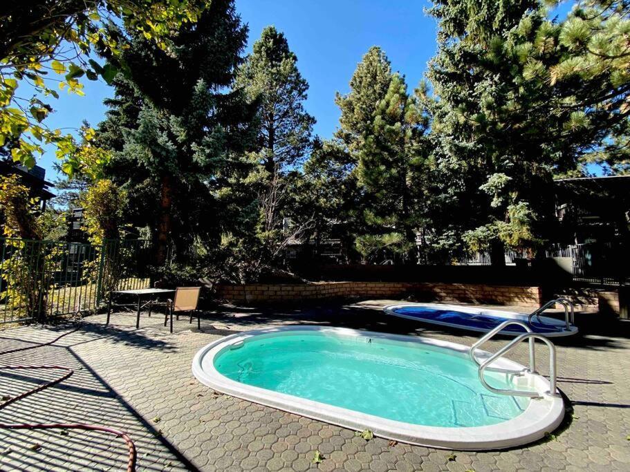 Apartamento Mammoth Awesome Location-1 Min To Shuttles & Food! Toml-Cpan-11402 Mammoth Lakes Exterior foto